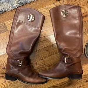 Tory Burch Boots
